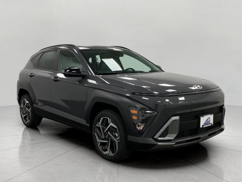 2026 Hyundai KONA SEL Premium AWD