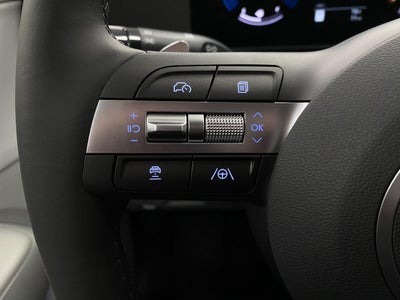 2026 Hyundai KONA SEL Premium AWD