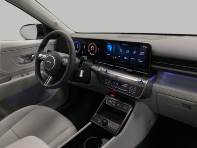 2026 Hyundai KONA SEL Premium AWD