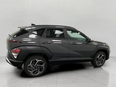 2026 Hyundai KONA SEL Premium AWD