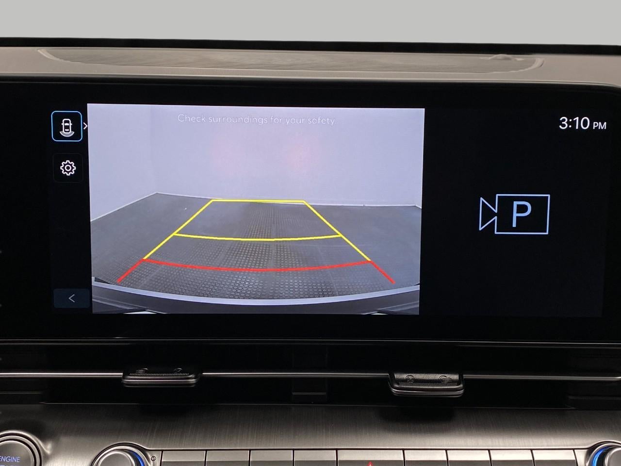 2026 Hyundai KONA SEL Premium AWD