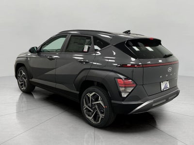 2026 Hyundai KONA SEL Premium AWD
