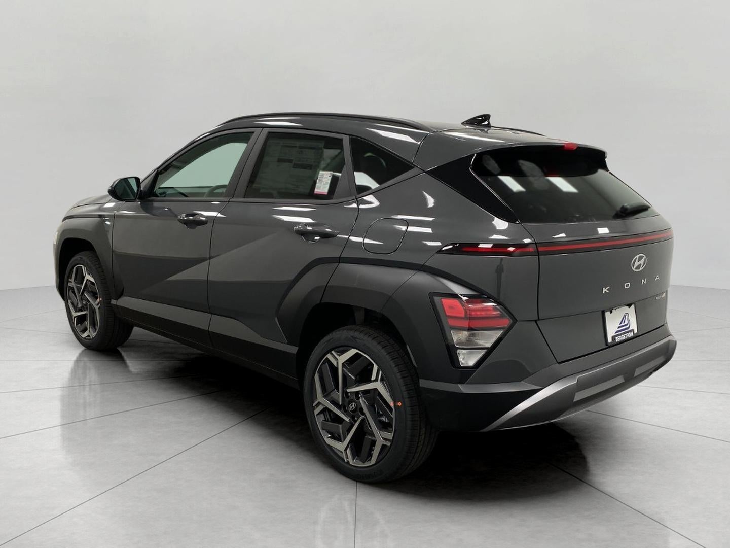 2026 Hyundai KONA SEL Premium AWD