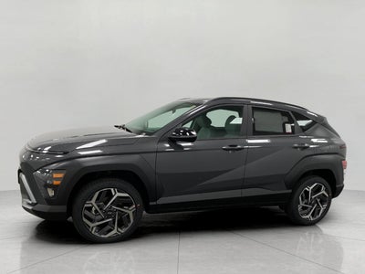 2026 Hyundai KONA SEL Premium AWD