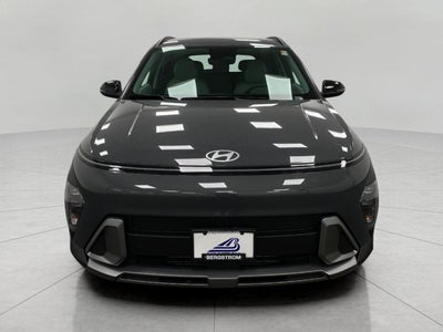 2026 Hyundai KONA SEL Premium AWD