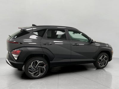 2026 Hyundai KONA SEL Premium AWD