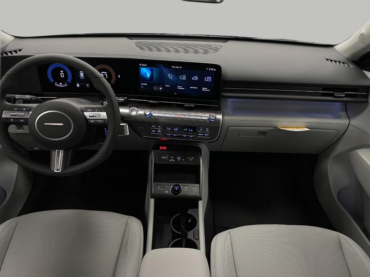 2026 Hyundai KONA SEL Premium AWD