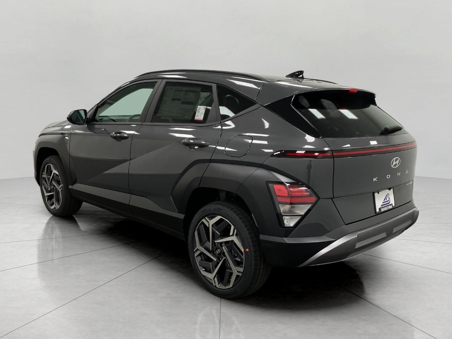 2026 Hyundai KONA SEL Premium AWD