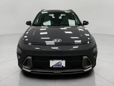 2026 Hyundai KONA SEL Premium AWD