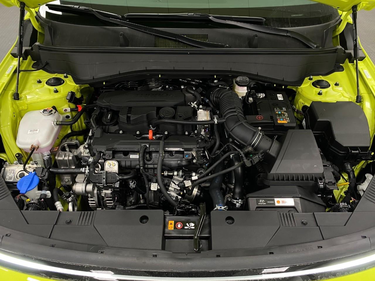 2026 Hyundai KONA SEL Premium AWD