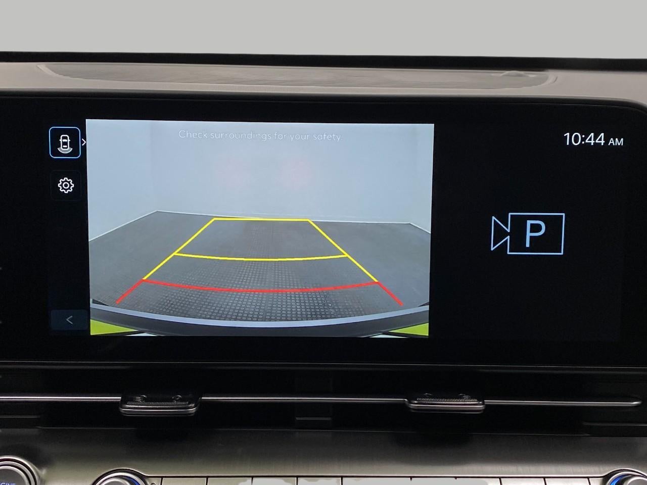 2026 Hyundai KONA SEL Premium AWD