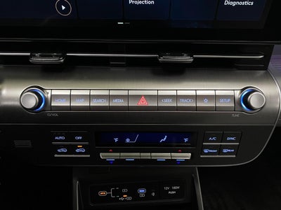 2026 Hyundai KONA SEL Premium AWD