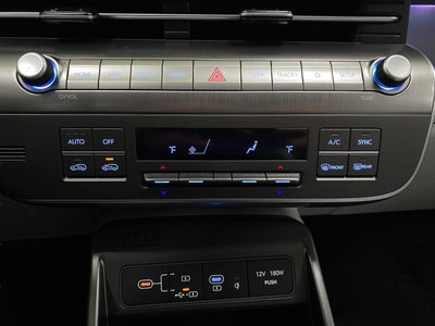 2026 Hyundai KONA SEL Premium AWD