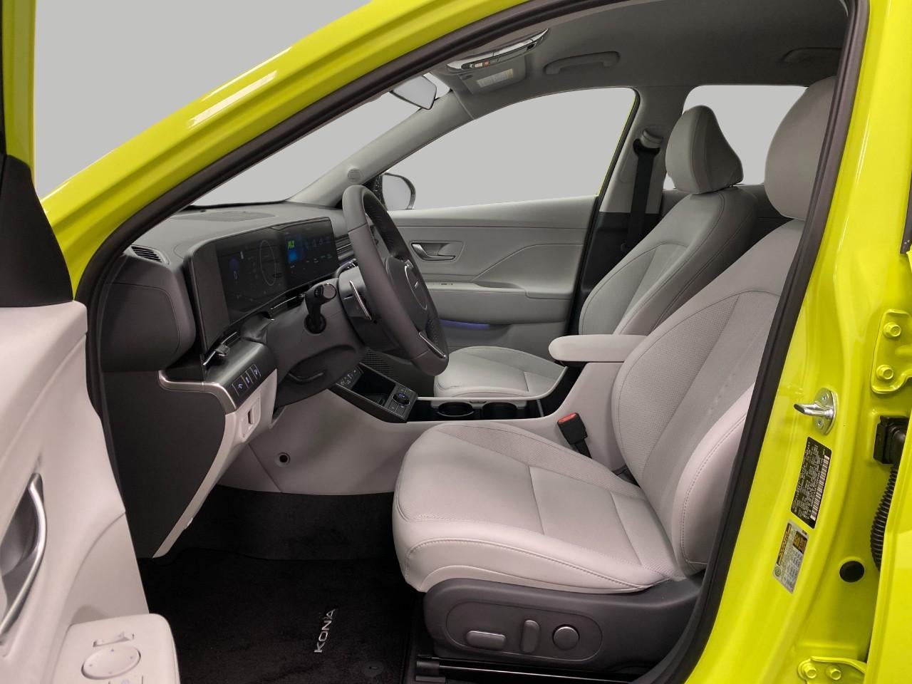 2026 Hyundai KONA SEL Premium AWD