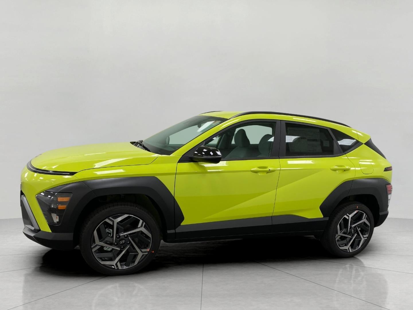 2026 Hyundai KONA SEL Premium AWD