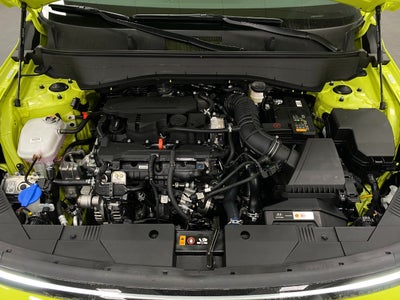 2026 Hyundai KONA SEL Premium AWD