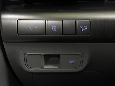 2026 Hyundai KONA SEL Premium AWD