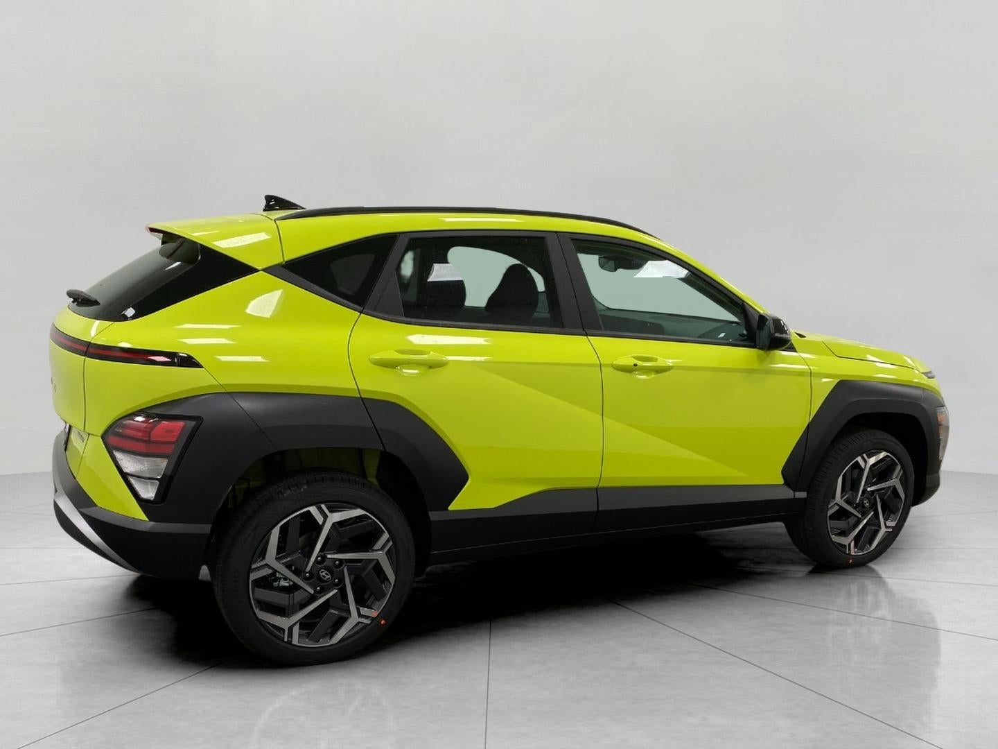 2026 Hyundai KONA SEL Premium AWD