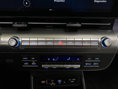 2026 Hyundai KONA SEL Premium AWD