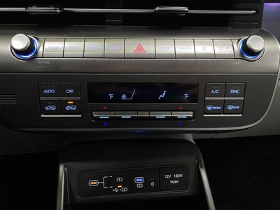 2026 Hyundai KONA SEL Premium AWD