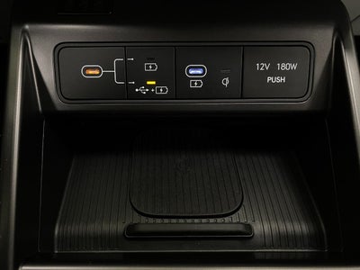 2026 Hyundai KONA SEL Premium AWD