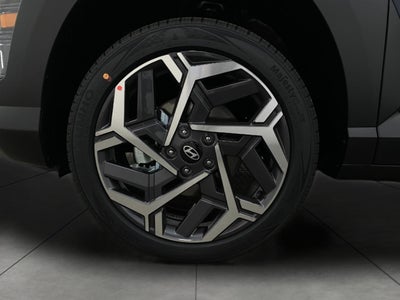 2026 Hyundai KONA SEL Premium AWD