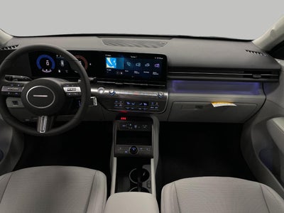 2026 Hyundai KONA SEL Premium AWD