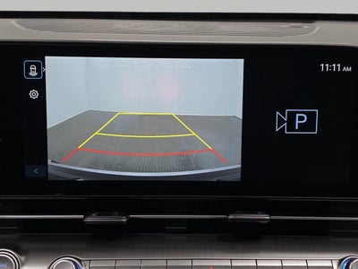 2026 Hyundai KONA SEL Premium AWD