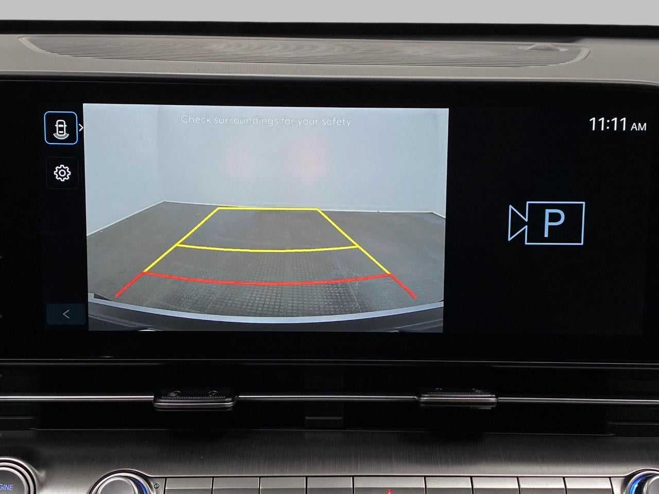 2026 Hyundai KONA SEL Premium AWD