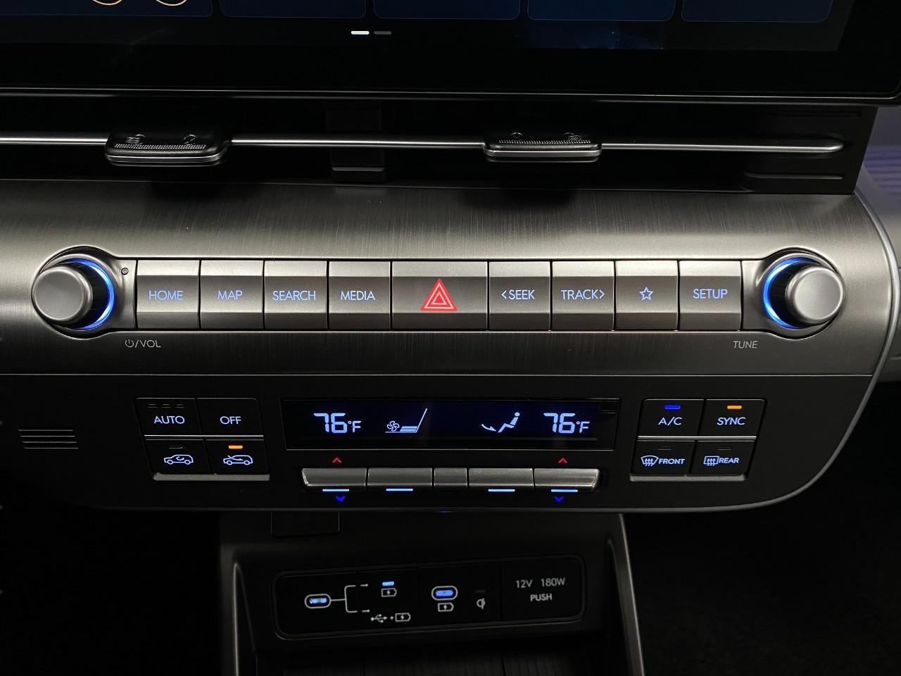 2026 Hyundai KONA SEL Premium AWD