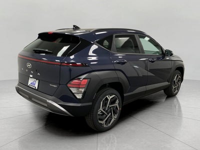 2026 Hyundai KONA SEL Premium AWD
