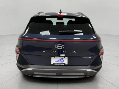 2026 Hyundai KONA SEL Premium AWD