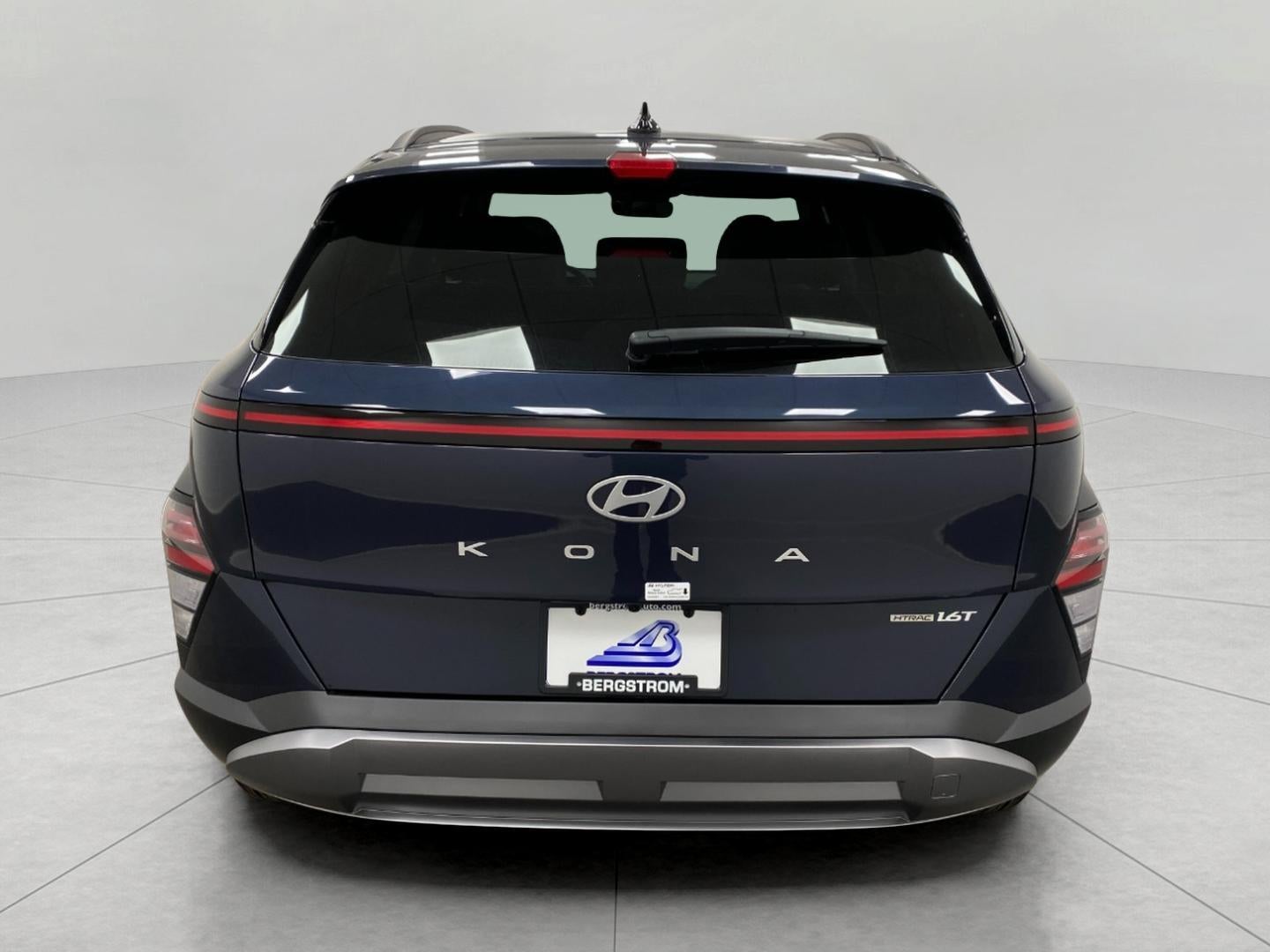 2026 Hyundai KONA SEL Premium AWD