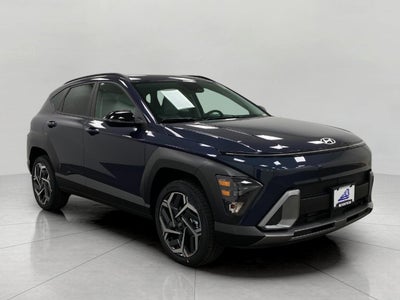 2026 Hyundai KONA SEL Premium AWD