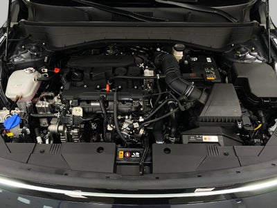 2026 Hyundai KONA SEL Premium AWD