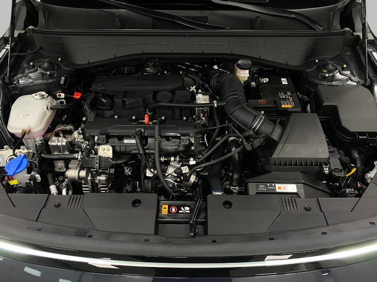 2026 Hyundai KONA SEL Premium AWD