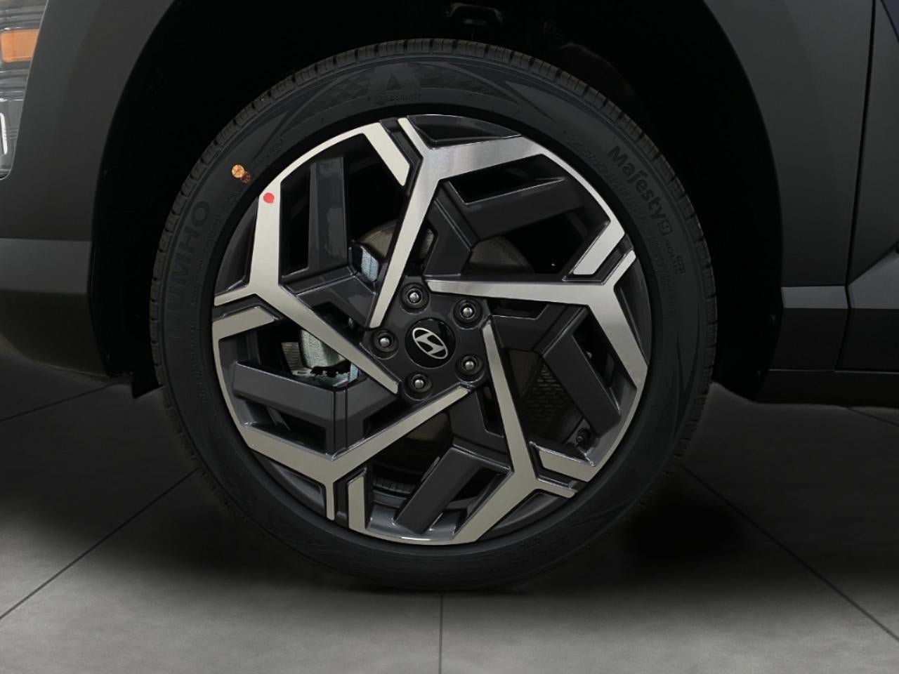 2026 Hyundai KONA SEL Premium AWD