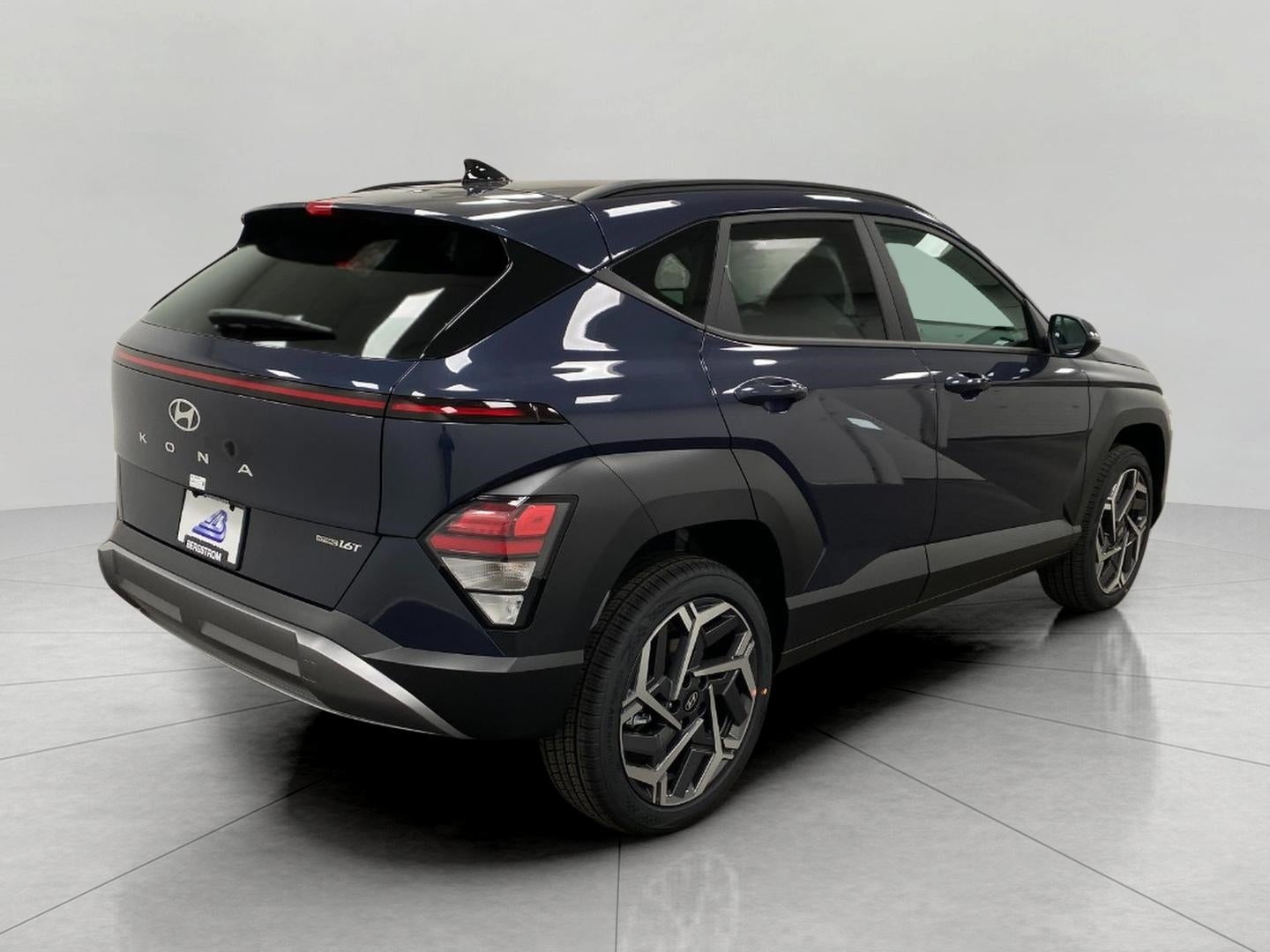 2026 Hyundai KONA SEL Premium AWD
