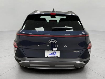 2026 Hyundai KONA SEL Premium AWD