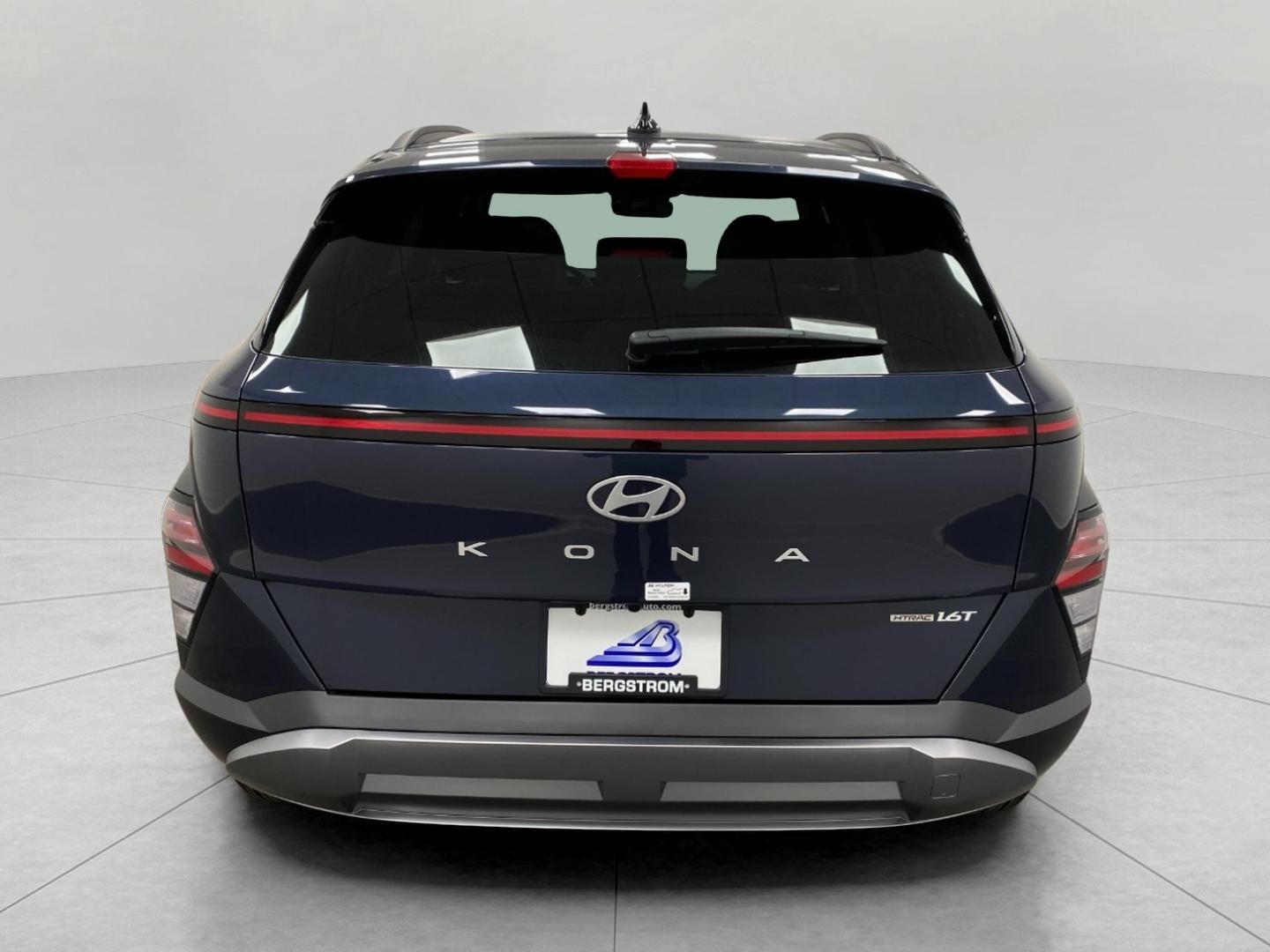 2026 Hyundai KONA SEL Premium AWD
