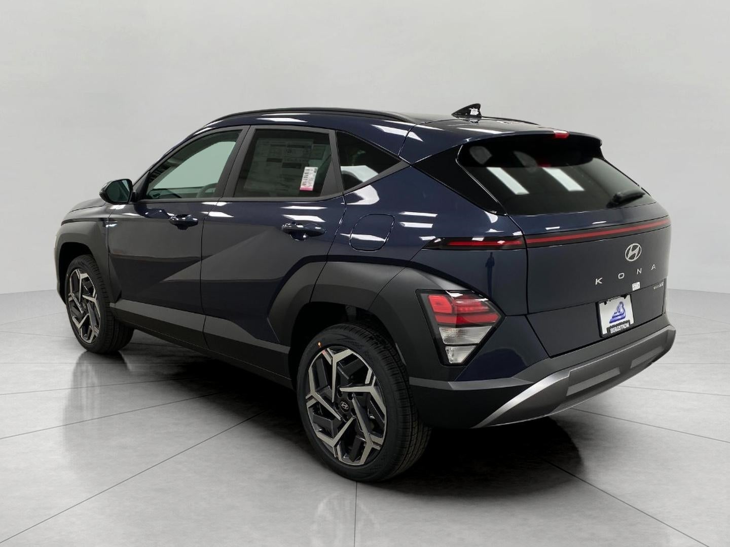 2026 Hyundai KONA SEL Premium AWD