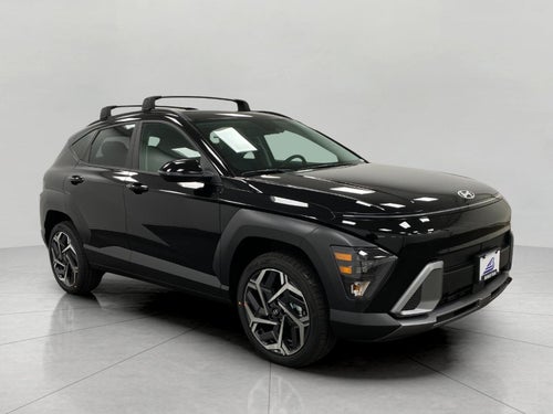 2026 Hyundai KONA SEL Premium AWD