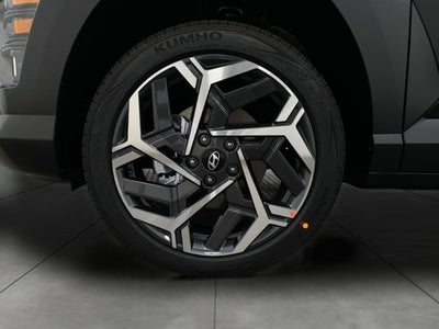 2026 Hyundai KONA SEL Premium AWD