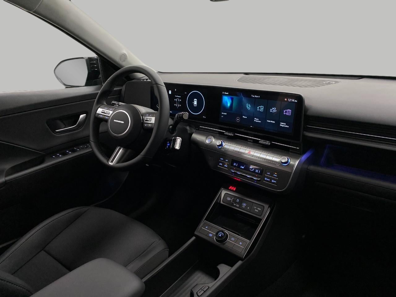 2026 Hyundai KONA SEL Premium AWD