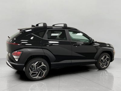 2026 Hyundai KONA SEL Premium AWD
