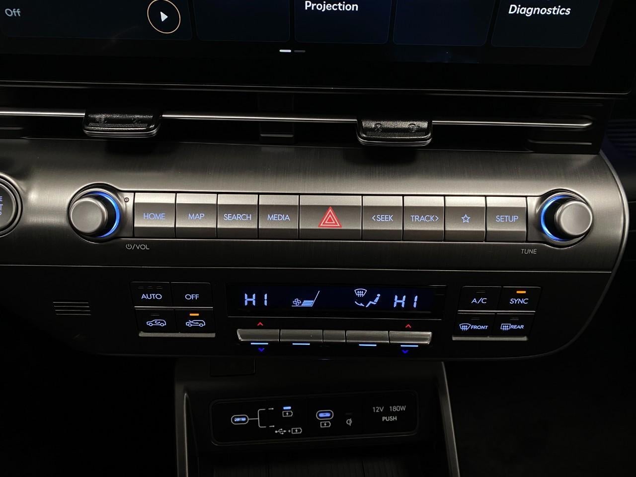 2026 Hyundai KONA SEL Premium AWD