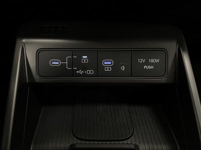 2026 Hyundai KONA SEL Premium AWD