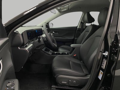 2026 Hyundai KONA SEL Premium AWD