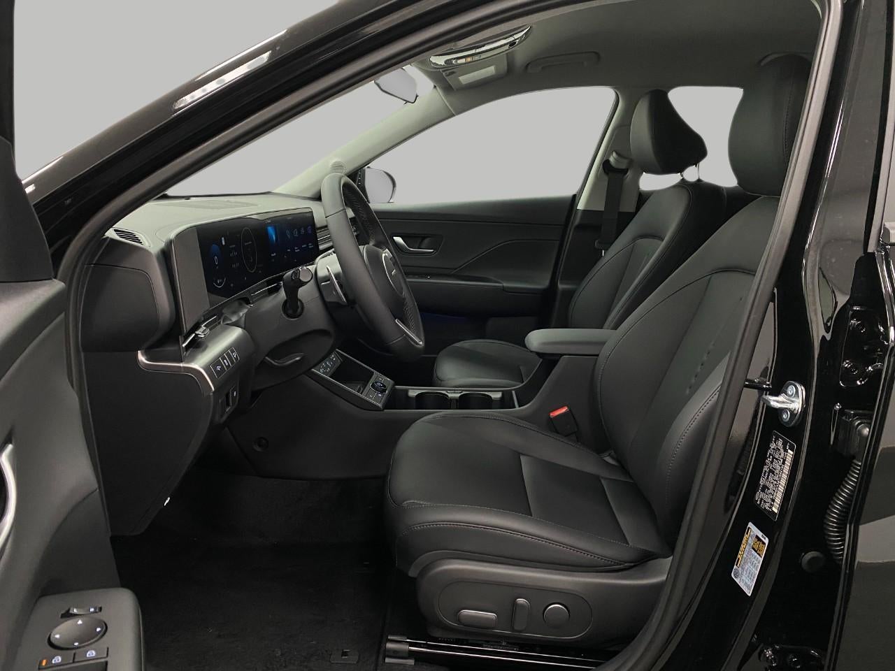 2026 Hyundai KONA SEL Premium AWD