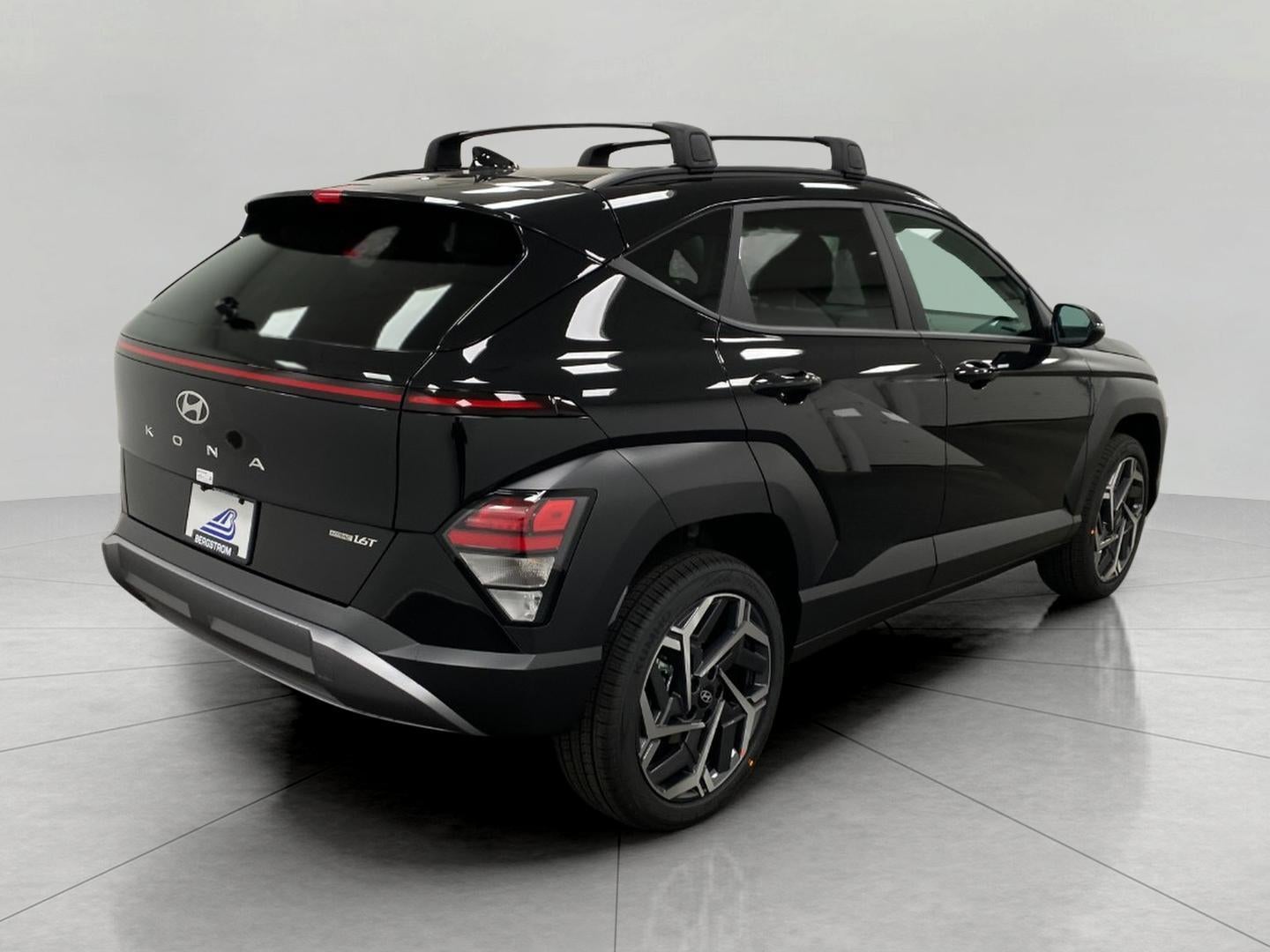 2026 Hyundai KONA SEL Premium AWD
